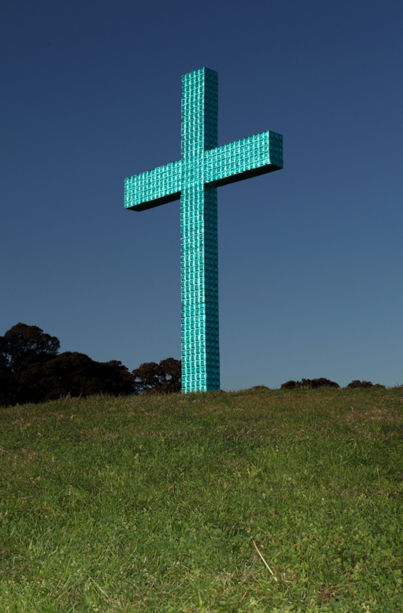 Condom Cross